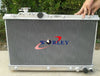 Toyota Celica GT-4 ST205 Aluminum Radiator (1994-1999)
