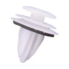 Toyota C-HR, RAV4, Tundra 50x Door Trim Panel Retainers & Sealer Clips