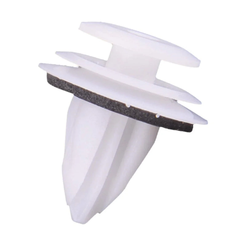 Toyota C-HR, RAV4, Tundra 50x Door Trim Panel Retainers & Sealer Clips