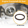 Mitsubishi Dodge Rear Crankshaft Oil Seal (MD343564)