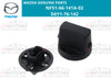 Mazda Ignition Knobs Inner and Outer