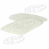Honda CB250 Hornet Tank Traction Side Pad Gas Knee Grip (1996-2010)