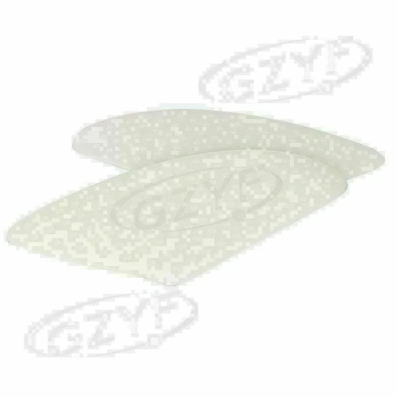 Honda CB250 Hornet Tank Traction Side Pad Gas Knee Grip (1996-2010)