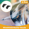 BMW 3 Series (E36) Front Windshield Washer Nozzle (1990-2000)