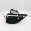 Nissan Navara / Frontier / Pathfinder 2005-2015 Black Electric Door Mirror w/ LED