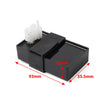 CG200CC ATV Quad Bike 6 Pin DC Ignition CDI Box