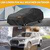 Honda CR-V Waterproof All Weather Car Cover (2017-2023)