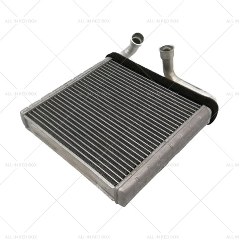Volkswagen Golf MK7 MK8 Aluminium Heater Core (2012-On)