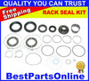 Toyota Land Cruiser Rack and Pinion Seal Kit (2003–2007)