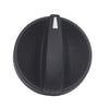 Mazda 6 Heater A/C Fan Speed Control Knob (2006-2008)