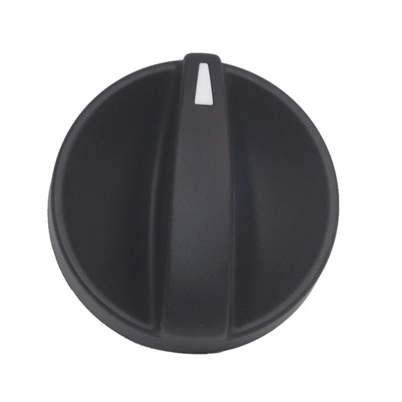 Mazda 6 Heater A/C Fan Speed Control Knob (2006-2008)