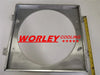 Ford Mustang V8 289 302 Aluminum Shroud + Fan (1964-1966)