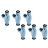 Hyundai Grandeur XG G6CU 3.5L 6Pcs Fuel Injectors (2002-2005)