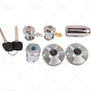 Landcruiser GRJ79 Ignition Door & Wheel Lock Cylinder Set (2007-2023)