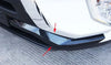 Mitsubishi Eclipse Cross Bumper Protector Cover Trim (2018-2021)
