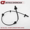 Honda GIENIA Front Right ABS Wheel Speed Sensor (2016-2021)