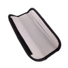 Car 79 Characters or Less PU Leather Car Seat Belt Cover Safety Cushion