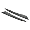 Honda Civic Headlight Eyelid Molding Trim (2022-2023)