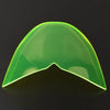 Yamaha MT25 MT-03 Headlight Guard Shield Green Lens Cover (2015-2019)