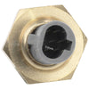 Water Temp Sender / 2.4L / Toyota Tarago (1990–2000)