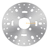 Yamaha Kodiak 400 Front Brake Disc Rotor (1999–2002)