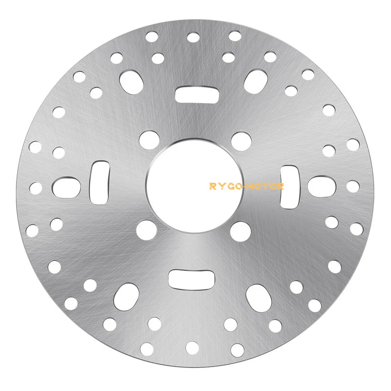 Yamaha Kodiak 400 Front Brake Disc Rotor (1999–2002)