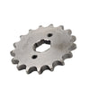 125cc ATV Pit Dirt Quad Bike 20mm 17T Front Sprocket