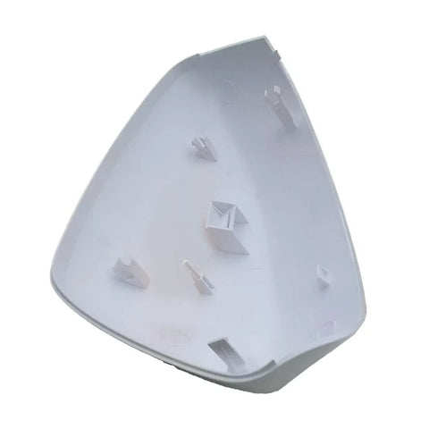 Mazda CX-5 White Rearview Mirror Cover Right Side (2013-2014)