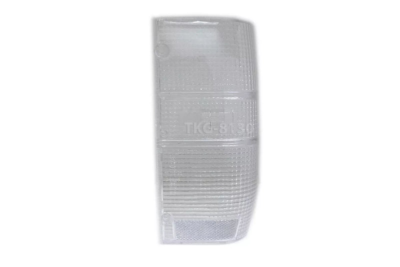 Mitsubishi L200 Triton RH Tail Light Clear Lens (1986-1996)