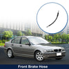 BMW 318i Front Brake Hose (1984-1992)
