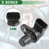 Land Rover Discovery Sport Camshaft Position Sensor (2018-2023)