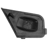 Aprilia RSV4 Side Frame Small Auxiliary Cover Trim (2021-2024)