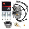 Honda Shadow Spirit 750 VT750C Carburetor Carb Kit (2005–2009)