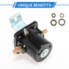 Ford Farm Tractor Tractor Starter Solenoid Relay 12V