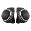 Harley Touring CVO Street Glide 6.5" Speaker Pods (2014-2025)