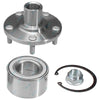 Toyota Camry 2 x Front Wheel Bearing Hub Assemblies (2010-2017)