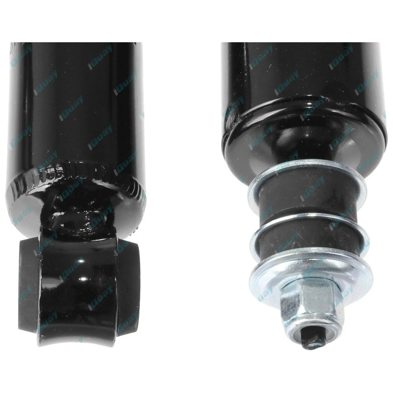 Toyota RAV4 SXA10 SXA11 1994 to 1997 Front + Rear 4 Strut Shock Absorbers