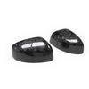 Real Forged Carbon Fiber Add-on Side Mirror Cover fit Nissan 370Z Z34 2009-2020