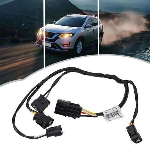Hyundai and Kia Ignition Coil Wire Harness