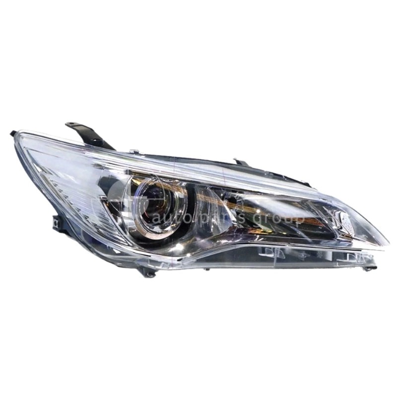 Toyota Camry Altise ASV50 RH Halogen Headlight (2015–2017)