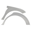 Toyota Camry SE / XSE Fender Flares Cover (2018-2024)