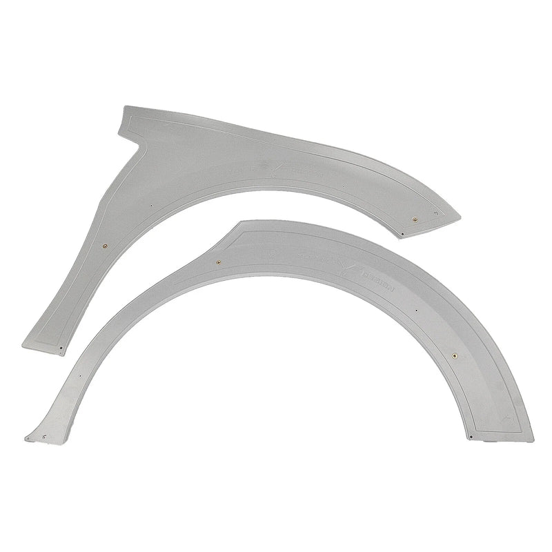 Toyota Camry SE / XSE Fender Flares Cover (2018-2024)