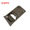 Toyota Hilux Vigo Fortuner (2005-2014) Brown Front Cup Holder Trim