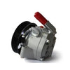 Land Rover LR2 Power Steering Pump with Pulley (2008–2012)