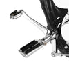 Harley Sportster Chrome Forward Control Pegs & Linkage Levers (2004-2013)