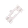 Cadillac Chevrolet Pontiac 10 x Door Quarter Belt Moulding Trim Clips (2000-2010)