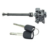 Honda CR-V Left Side Door Lock Cylinder with Key (2018-2022)