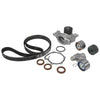 Forester SH (2008-2010) EJ253 3 x Timing Belt Tensioner Water Pump Kit