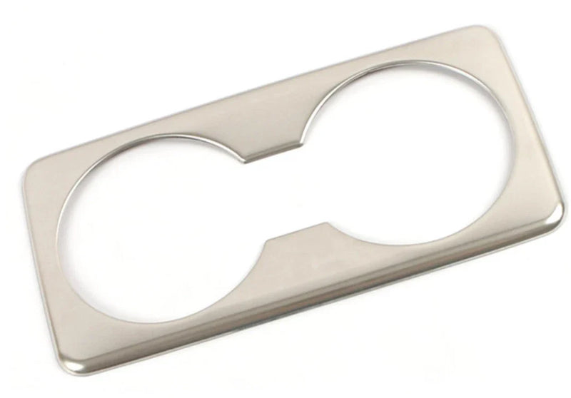 Mazda CX-30 Rear Water Cup Holder Frame Cover Trim (2020-2023)