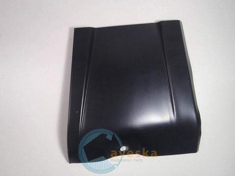 Ford Falcon XA XB XC (1972-1980) - Left & Right Inner Fender Repair Section